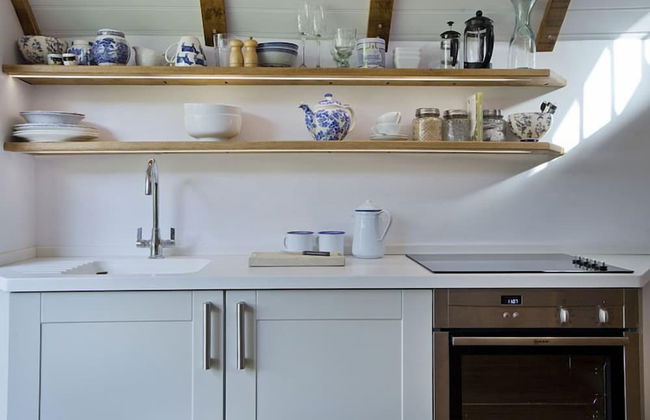 Shepherds Barn - Foto 5