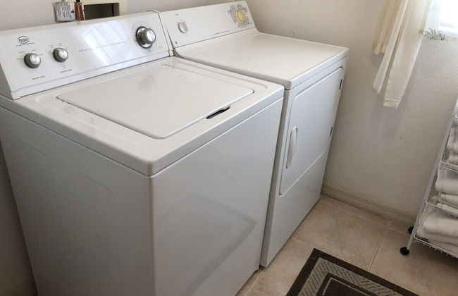 Southern Dunes Holiday Home, Private Pool Area - Foto 24