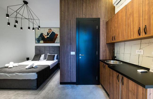 Kings Palace Suites - Foto 24