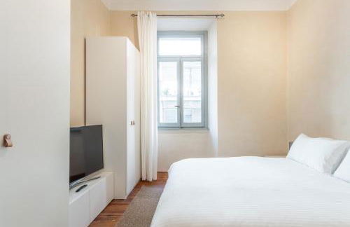 Suite Cavour by iCasamia it - Foto 13