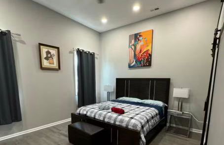 Derby Oasis-Home Away From Home - Foto 16