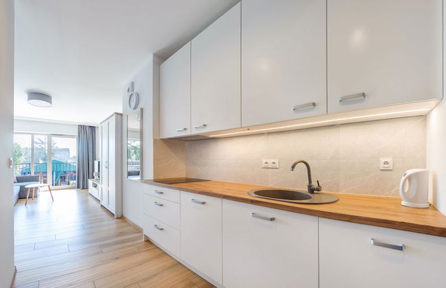 Apartamenty Sun & Snow Na Wydmach - Photo 5