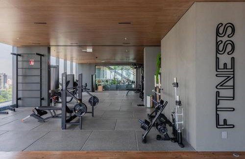 Carlos Gomes Square by LikeHome - Foto 25