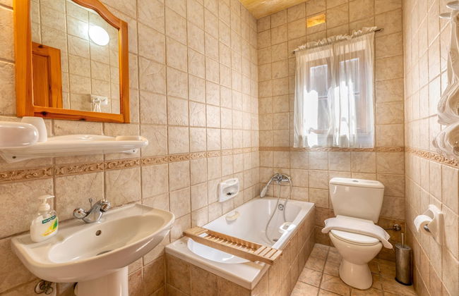 Ta'leli Pool Farmhouse in Gozo - Foto 12