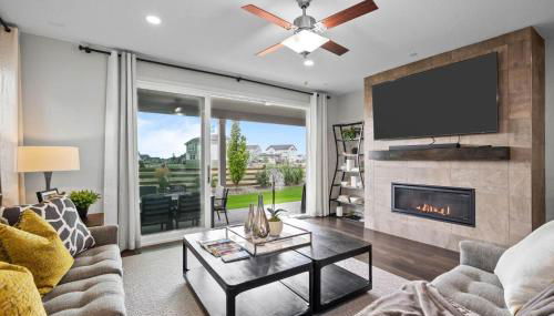 Ouray Street - Commerce City - Foto 5