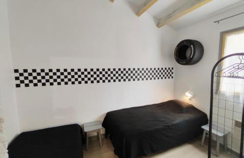 Village Bord de Ciel - Foto 44