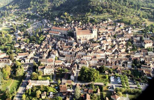 LE TERME maison en pierre dans village tous commerces au coeur du Périgord proche Sarlat et rivière Dordogne - Foto 9
