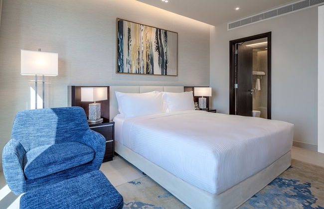 Somerset Downtown Al Khobar - Foto 12