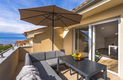 Villa Fe Malinska - Foto 55