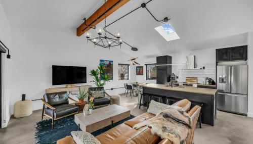 Canyon Casitas at Zion - Foto 2