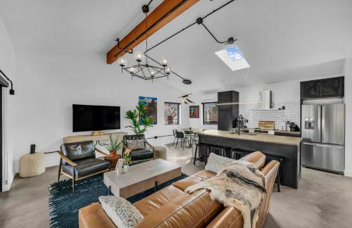 Canyon Casitas at Zion - Foto 2