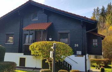 FeWo Falk 26 OG am See - Foto 45