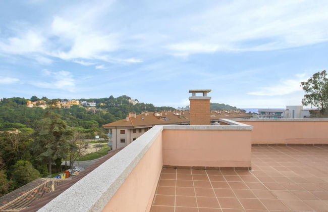 Paulina in Lloret de Mar - Foto 21