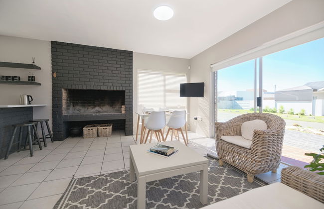 Lands Edge Eco Friendly Cottages - Foto 75