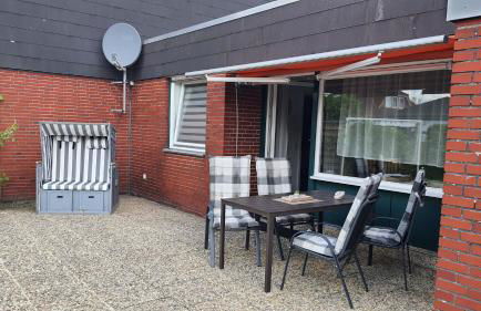 Villa Strandgut - Foto 30