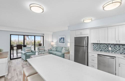 Bayside Villa 4208- Captiva One Bedroom Deluxe Residence - Photo 1