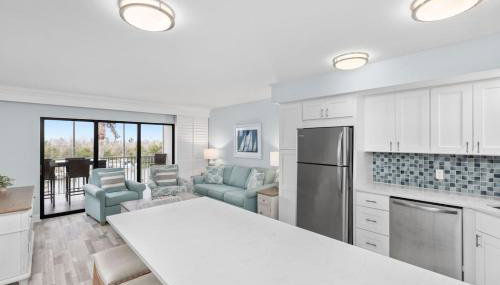 Bayside Villa 4208- Captiva One Bedroom Deluxe Residence - Foto 1