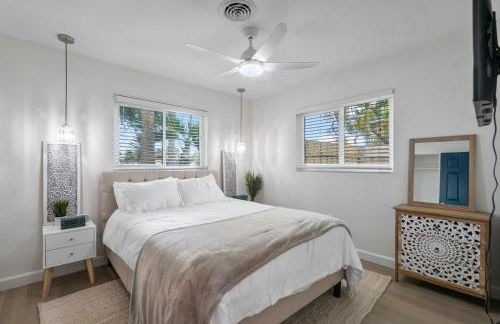 Chic Coastal - Heated Pool per request, Near PGA & Everything! - Foto 37