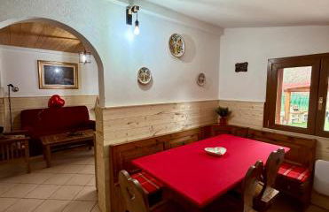 Casa dello Sciatore Lorica - Foto 22