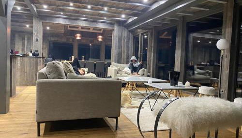 Masara - 5-room chalet plus sauna and jacuzzi 12 p - Foto 5