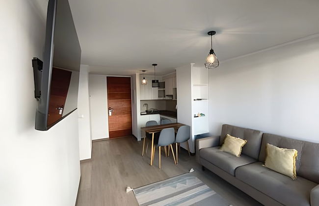 Oceana Suites Distrito Verde - Foto 28