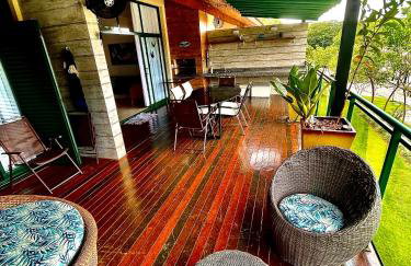 Delícia de casa em Barra do Una a 5 min de Juquehy! - Foto 14