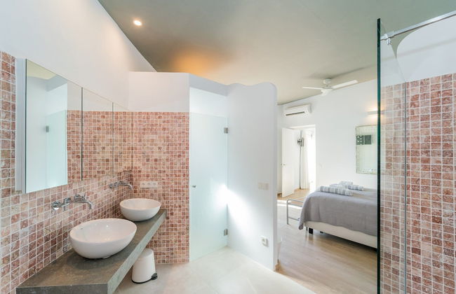 Villa Gaudina - Villa With Private Pool. Free Wifi - Foto 21