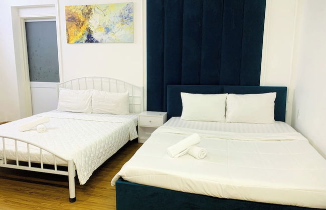 Sunny Apartment Ho Chi Minh - Foto 26