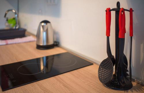 Apartments Laura - Foto 25