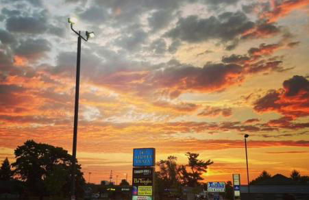 Modern Mid-Century Downtown AC Walkable - Photo 33