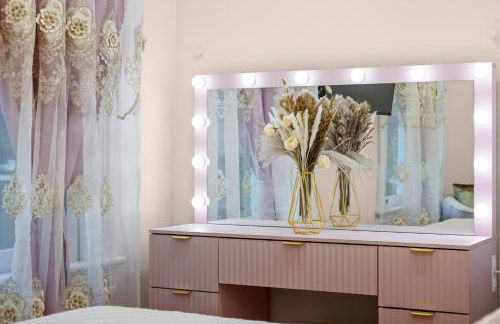 The Gilded Manor by RedHill Stays - Luxury Mansion Dupont Circle - Foto 52