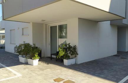 Jesolo Appartamenti F2 - Coral Red - Foto 19