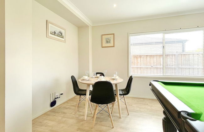 Saltwater Coast House by GoodLive - Foto 22