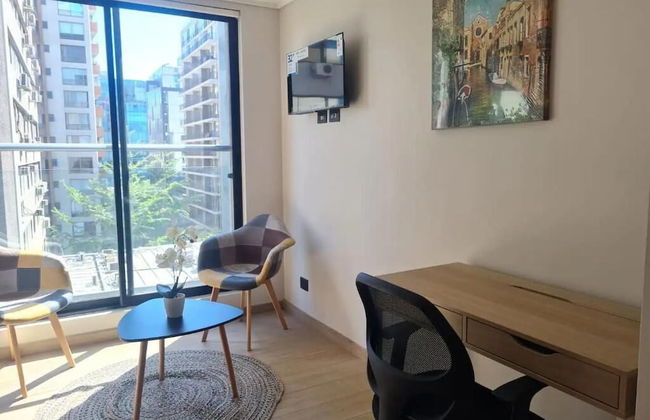 JC Apart Hotel Providencia - Foto 50