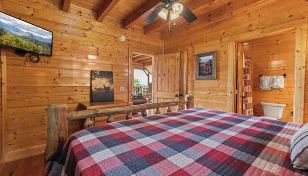 Bella Vista - Foto 2, Habitación