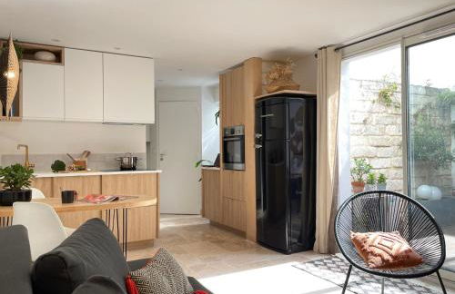 Home Chic Home - La Terrasse Bazille - Photo 59