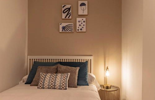 Recién reformado junto a metro San Mamés - Foto 26