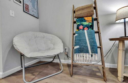 2BDR Condo - Three Minutes to Olympic Valley! - Foto 9