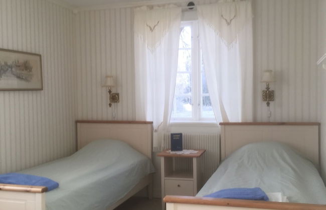 Vägsjöfors Herrgård - Foto 27