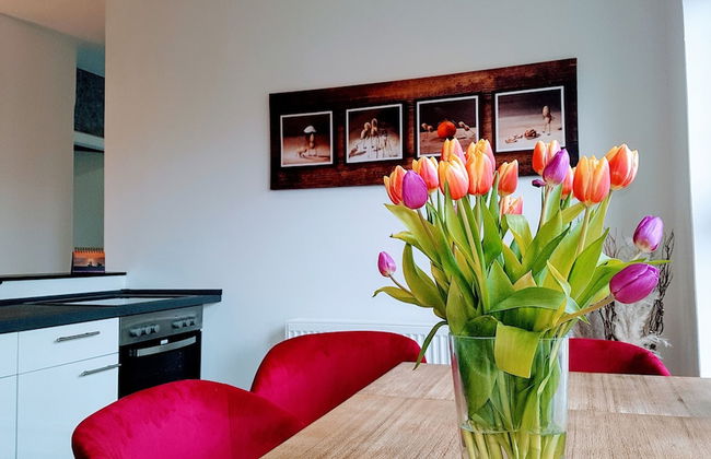 villa appartements syke - Foto 37