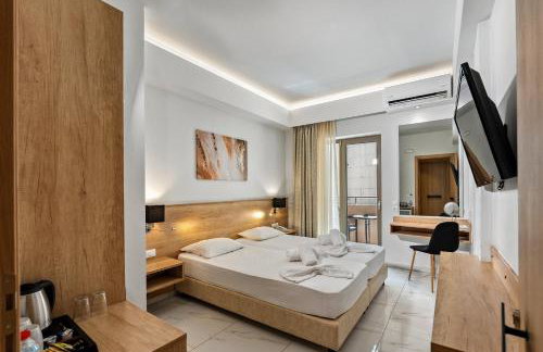 Marvel Deluxe Rooms - Foto 25