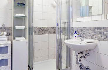 Komfort Ferienwohnung Bad Pyrmont Nähe Kurpark - Foto 13