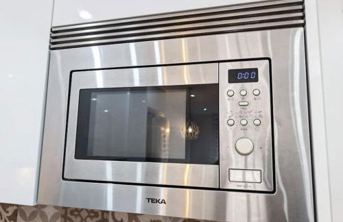 New flat in the centre, 10 min from BCN Airport - Foto 23