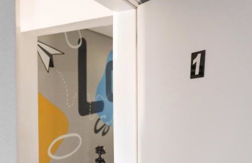 Lou Suítes - Suíte 01 - Sonho e Descanso - Foto 10