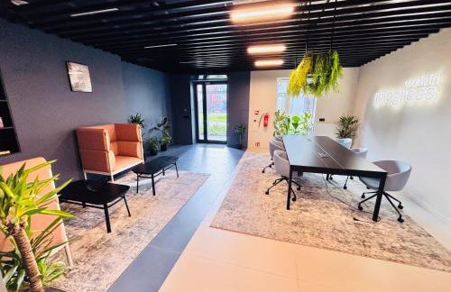Apartamenty Manhattan Łódź Kościuszki - Foto 27