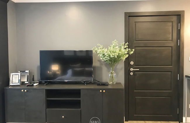 Stay in Style The Heart of Nimman R306AB - Photo 53