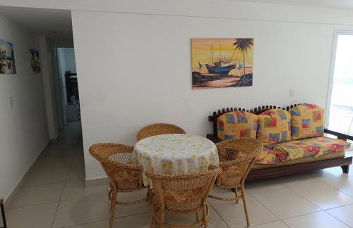 Apartamento Completo com Piscina no Condomínio em Cabo Frio - Foto 8