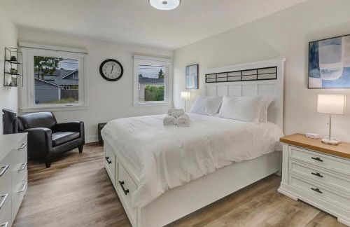 Spacious Comfy Home 2br, 2ba - 9 min to Tacoma Dome - Foto 11