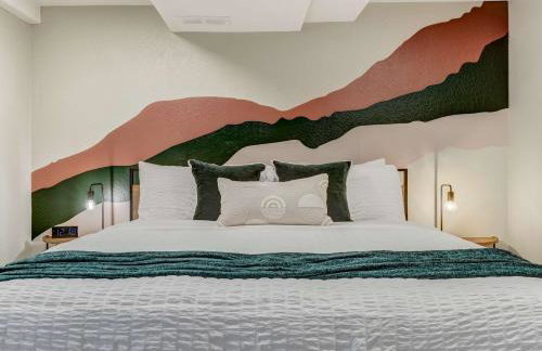 Institute Den Downtown Modern Basement Suite - Foto 13