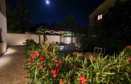 Vila Primorka Apartmani Oleander - Foto 46